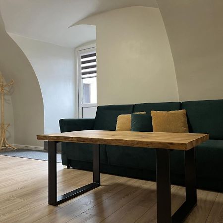 Apartament Kosciuszki 52 Kudowa-Zdrój Extérieur photo