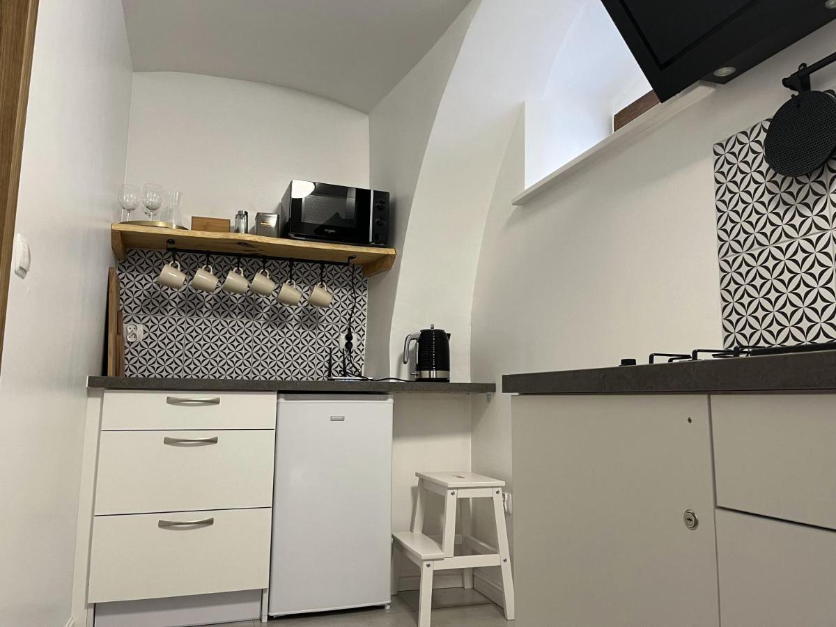 Apartament Kosciuszki 52 Kudowa-Zdrój Extérieur photo
