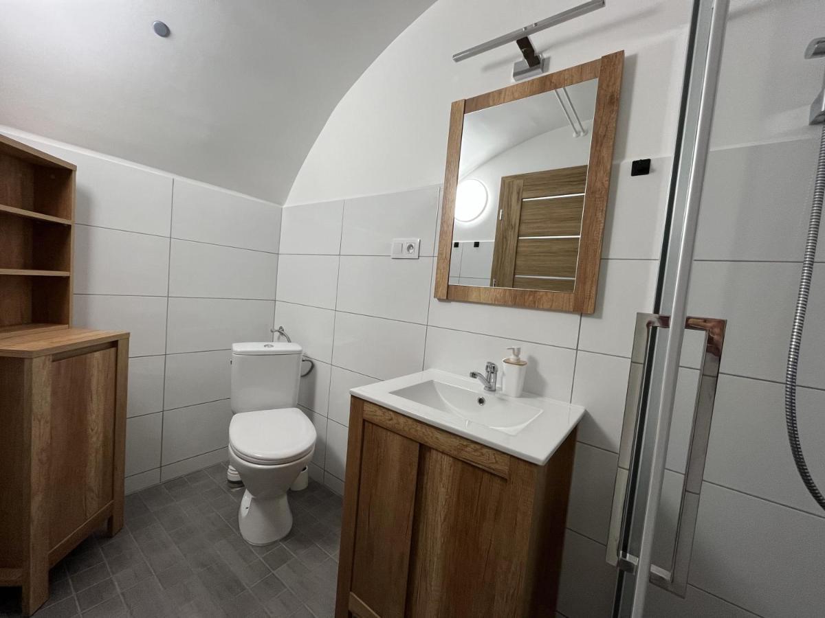 Apartament Kosciuszki 52 Kudowa-Zdrój Extérieur photo