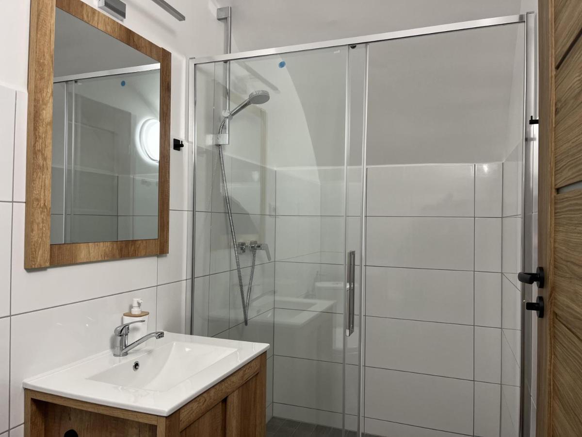 Apartament Kosciuszki 52 Kudowa-Zdrój Extérieur photo