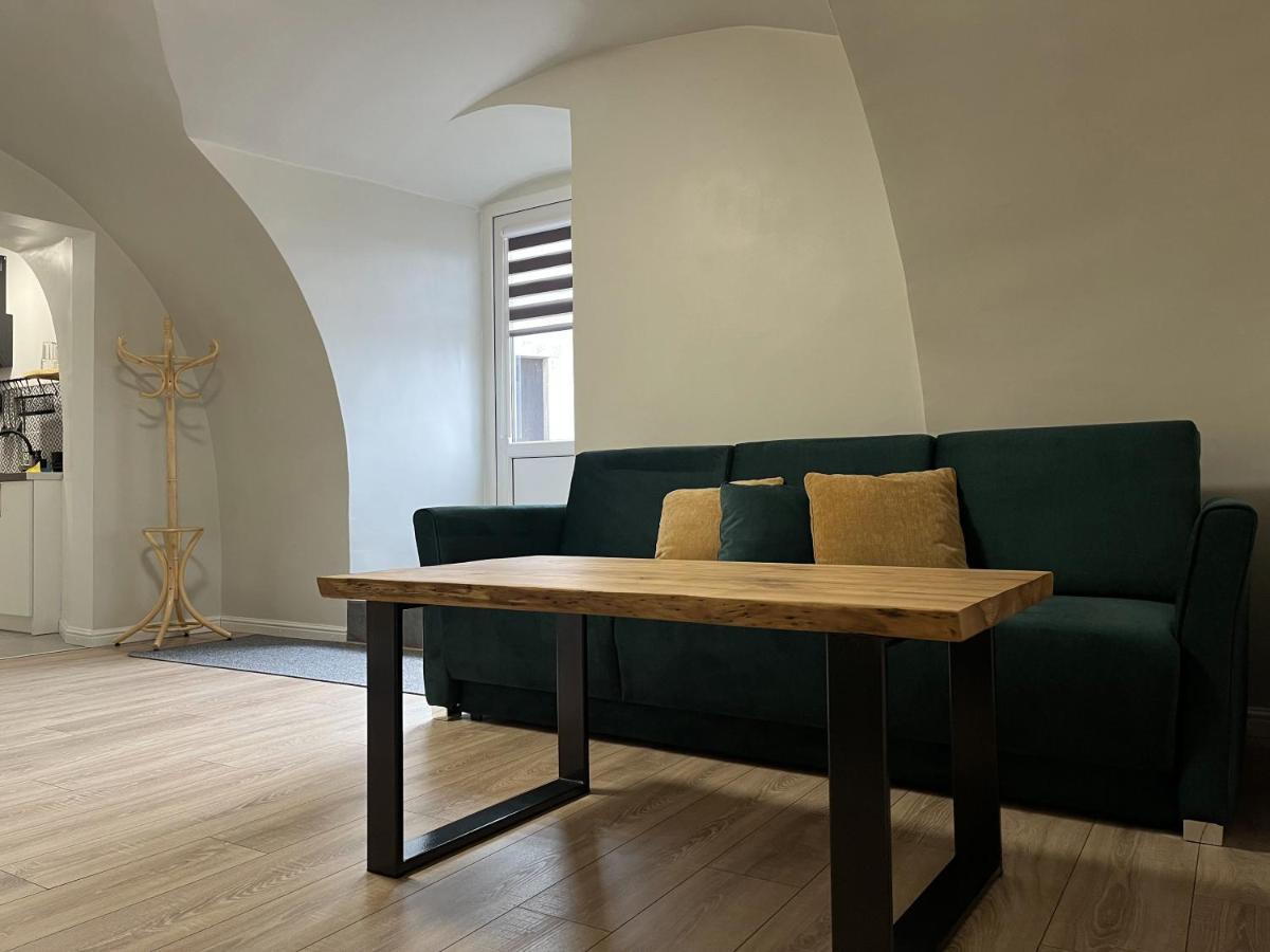 Apartament Kosciuszki 52 Kudowa-Zdrój Extérieur photo