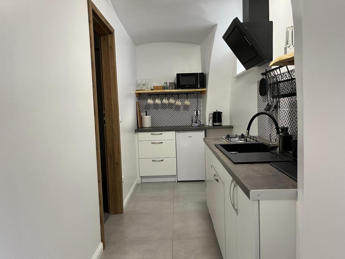 Apartament Kosciuszki 52 Kudowa-Zdrój Extérieur photo