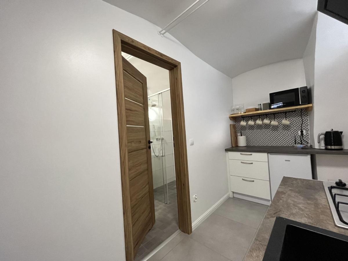 Apartament Kosciuszki 52 Kudowa-Zdrój Extérieur photo