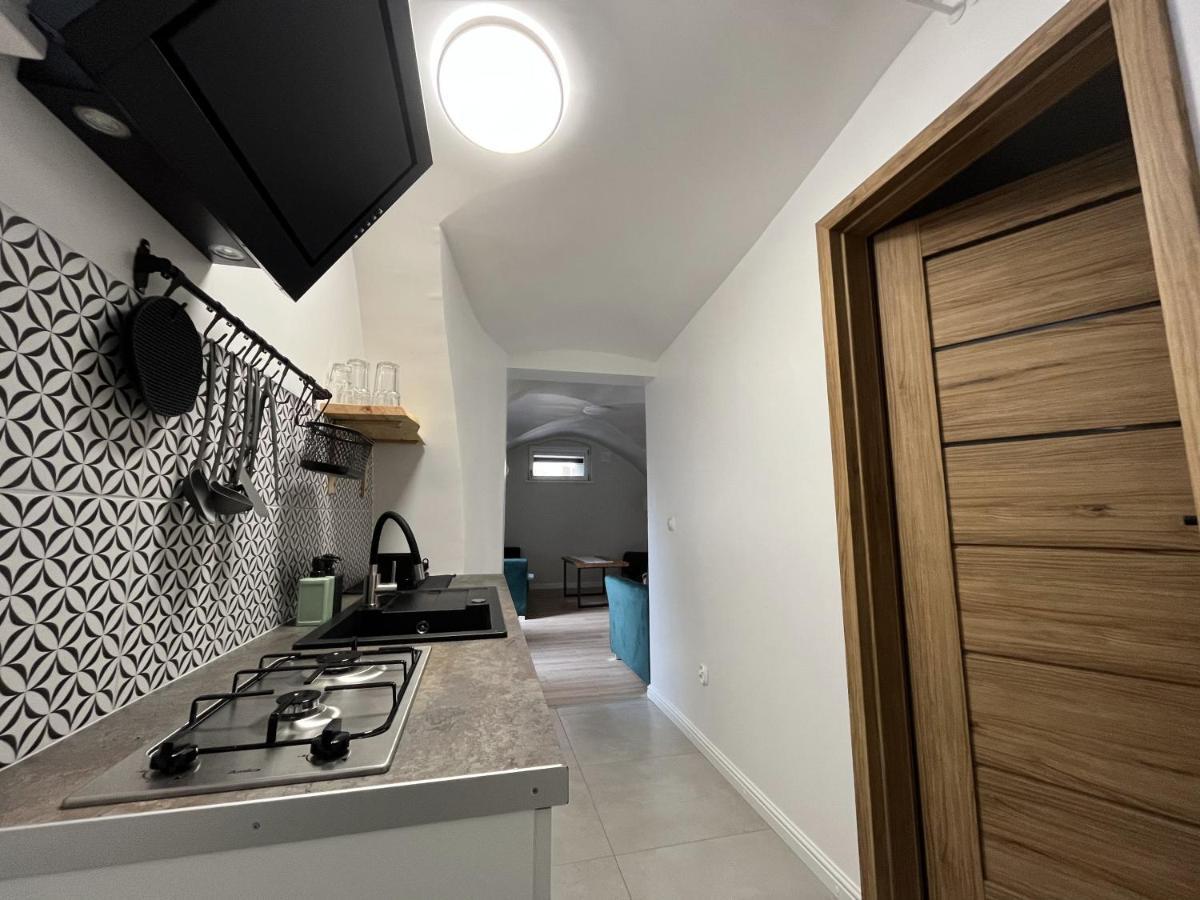 Apartament Kosciuszki 52 Kudowa-Zdrój Extérieur photo