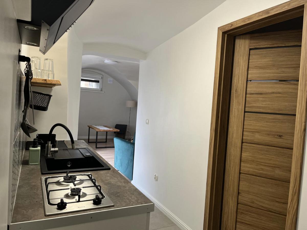 Apartament Kosciuszki 52 Kudowa-Zdrój Extérieur photo