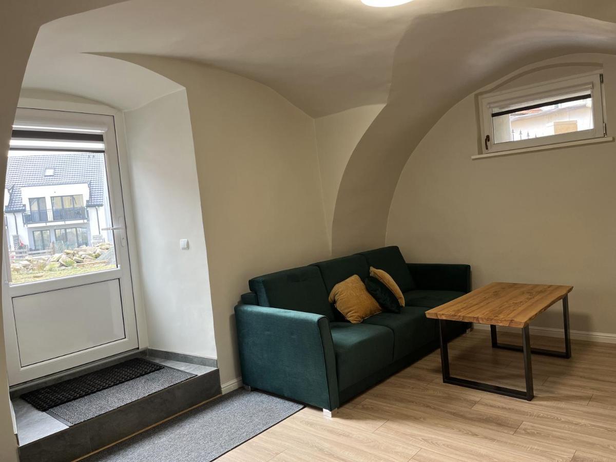 Apartament Kosciuszki 52 Kudowa-Zdrój Extérieur photo