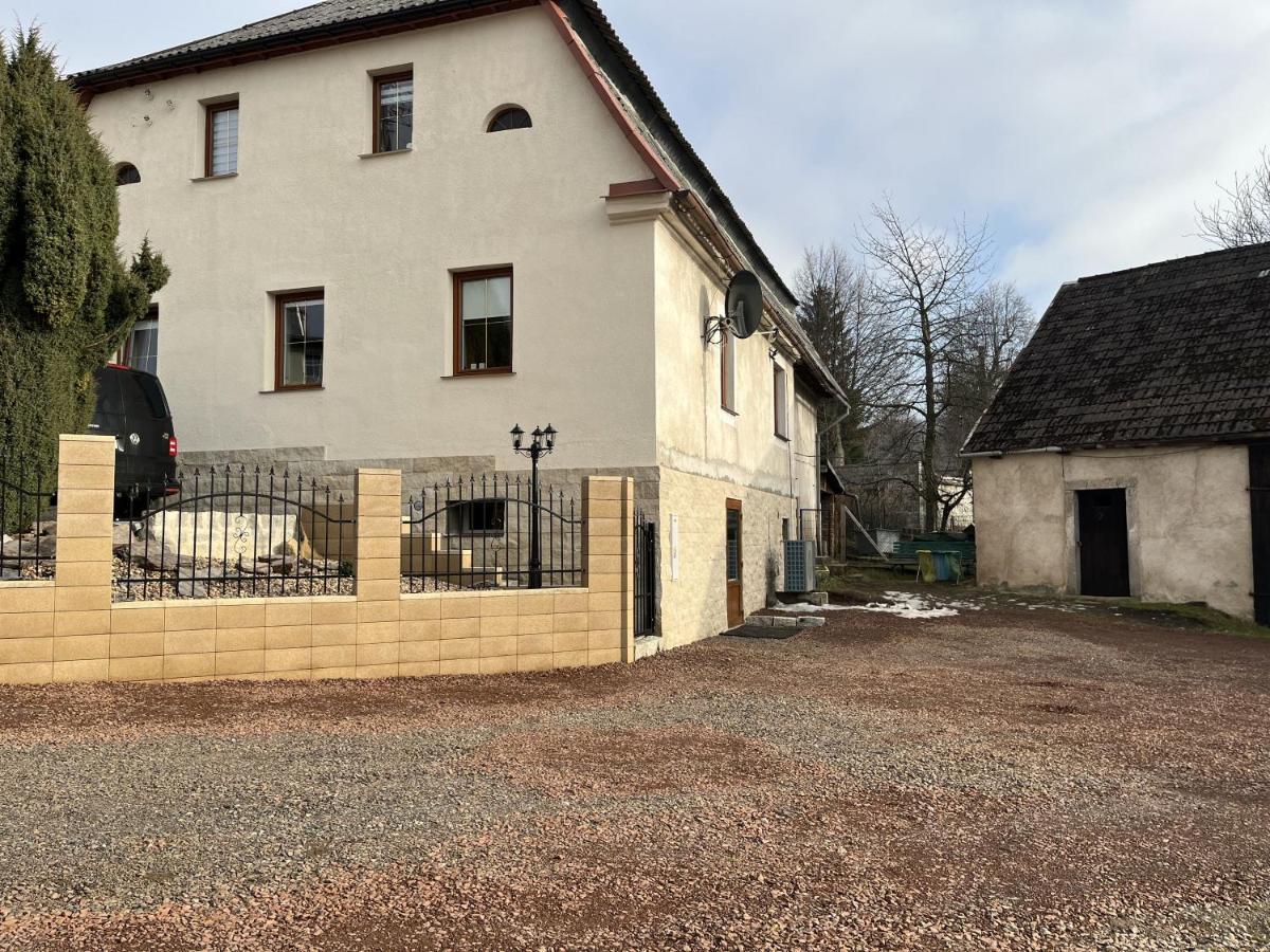 Apartament Kosciuszki 52 Kudowa-Zdrój Extérieur photo