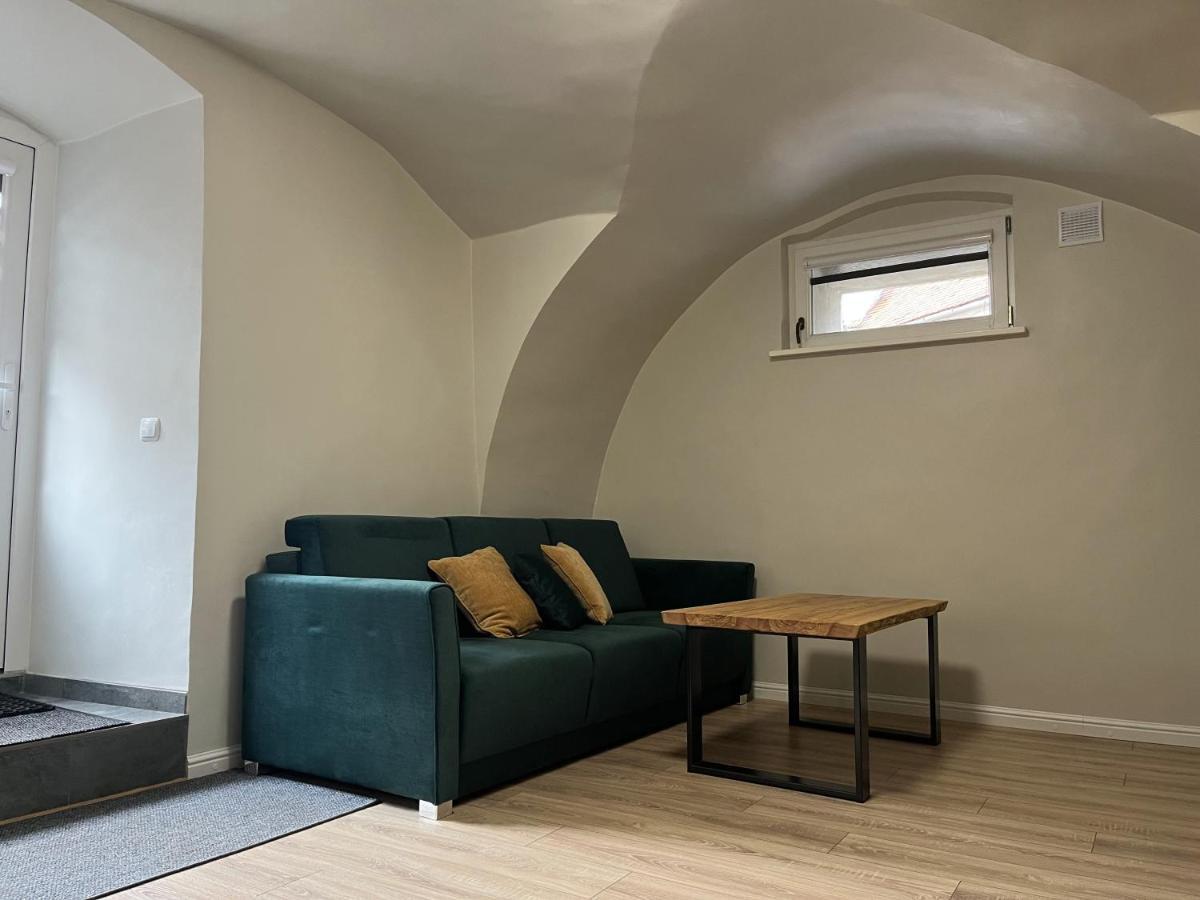 Apartament Kosciuszki 52 Kudowa-Zdrój Extérieur photo