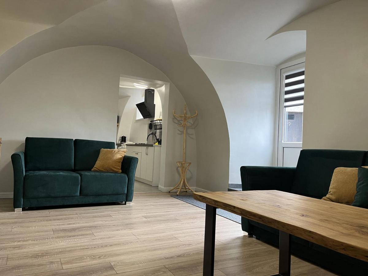 Apartament Kosciuszki 52 Kudowa-Zdrój Extérieur photo